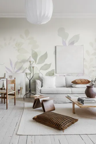 Grow, Lilac