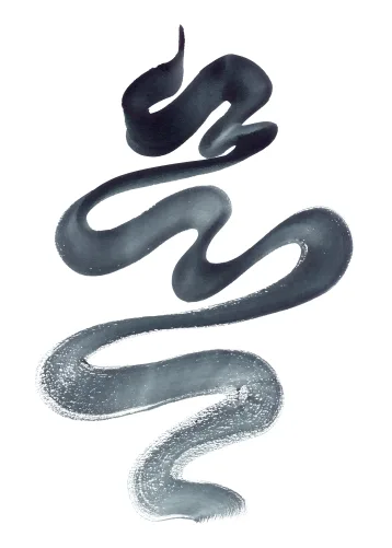 Stroke Ink