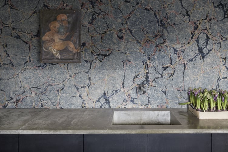 Marble Dreams