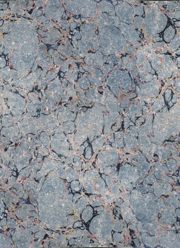Marble Dreams