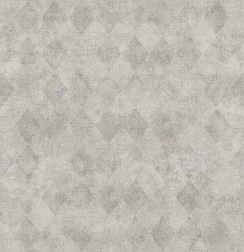 Small Patinated Diamonds Champagne