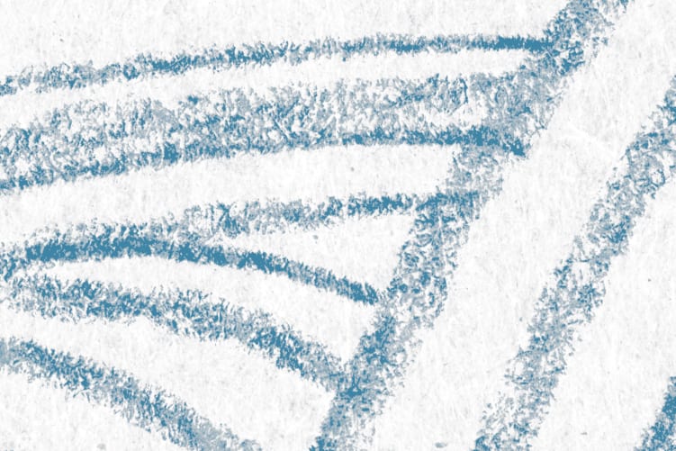Stripes, Light Blue
