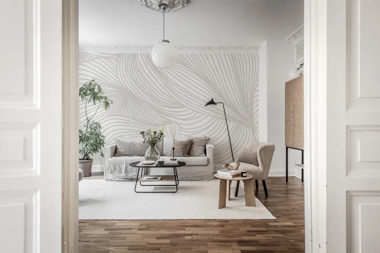 Elegante bølger