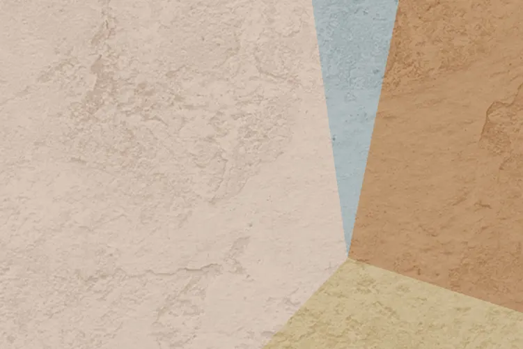 Crystal, Sand
