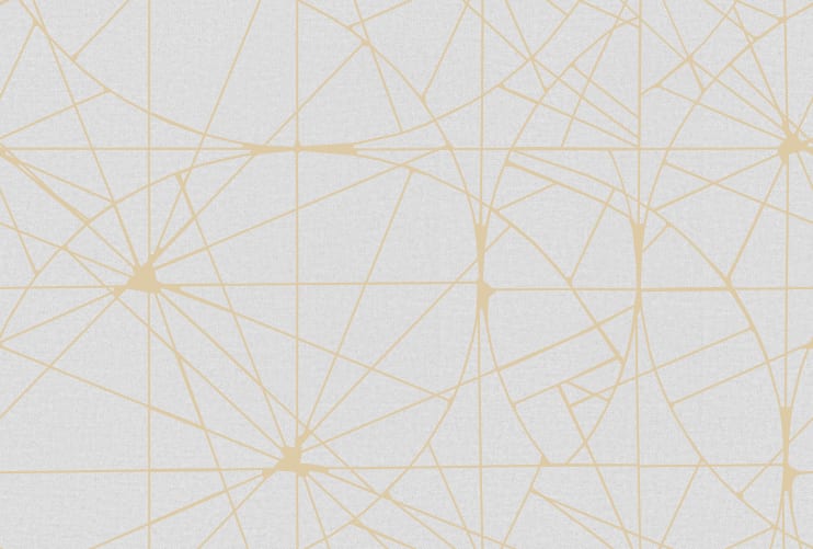 Facet, Gold
