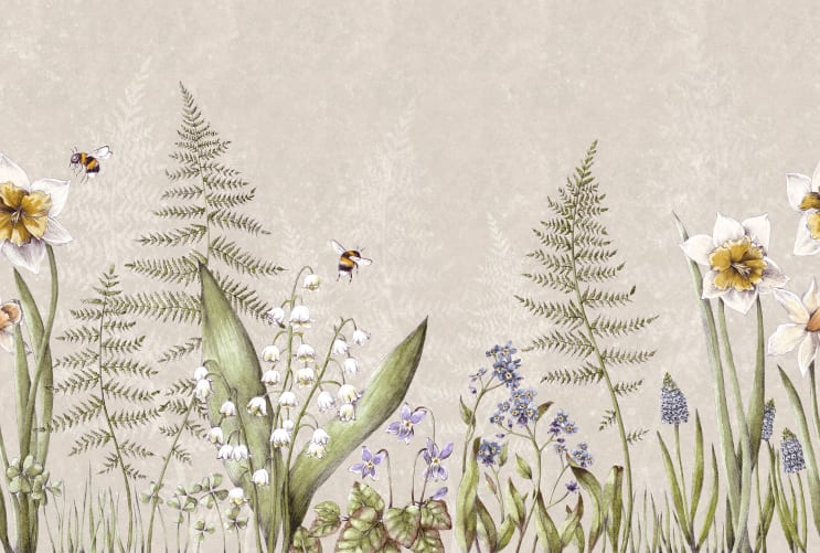 Bumblebee, Sand