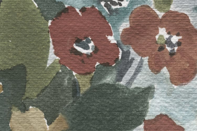 Bloemenweide