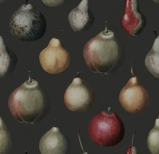 Lush Pear Design 