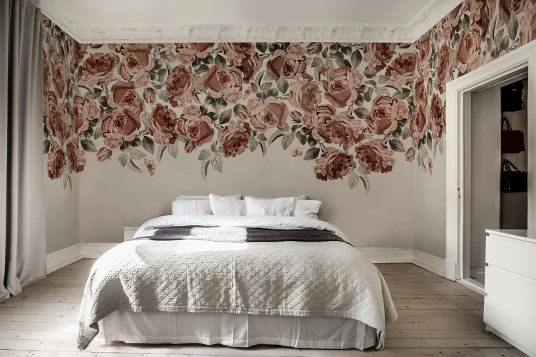 Rose Abundance