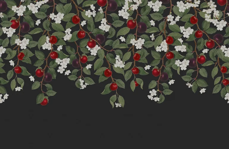 Lazy plums