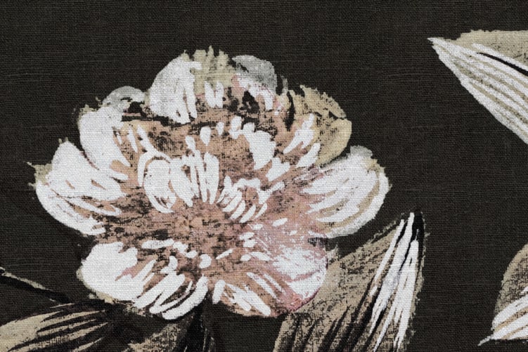 A romantic floral