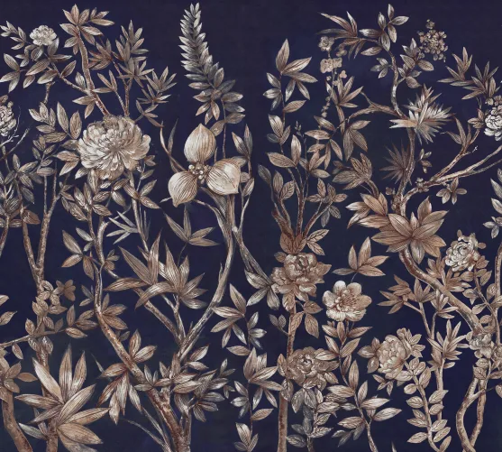 Graceful flowers