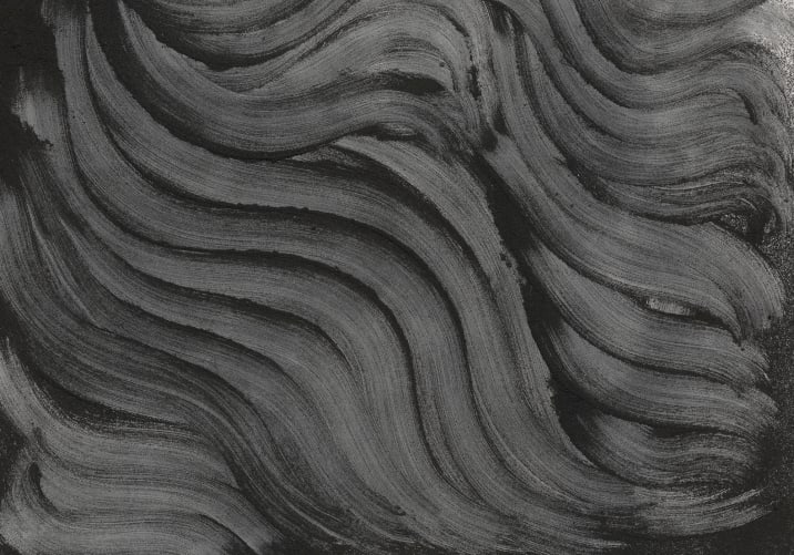 Organic Ash Flow