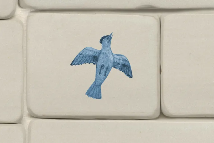Hand-made Clay Tiles