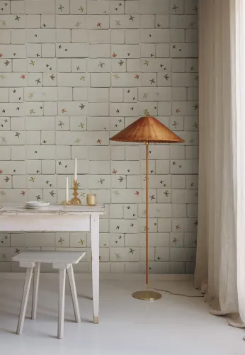 Hand-made Clay Tiles