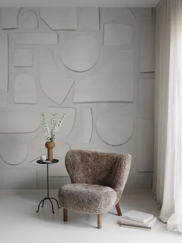 Authentic Sophisticated Design