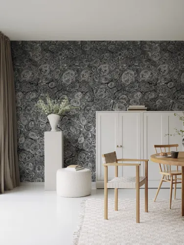 Elegant Marble Effect