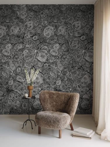 Elegant Marble Effect