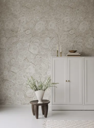 Luxurious Marble Feel