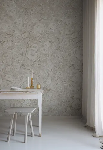 Luxurious Marble Feel