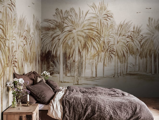 Alluring Oasis