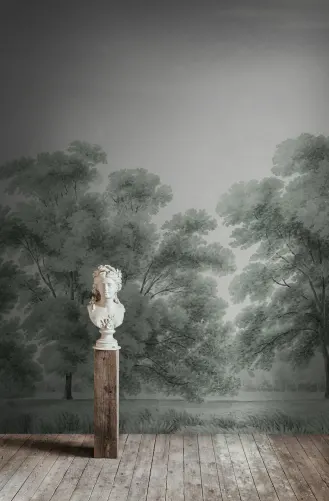 Mystical Embrace