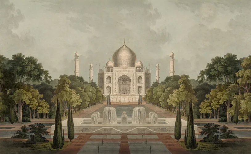 Majestic Gardens