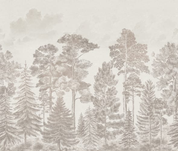 A Soft Scandinavian Bellewood