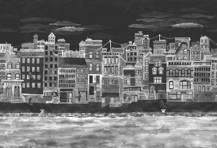 Noir Harbour Elegance