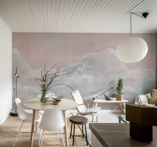 Merveilles du ciel Blush