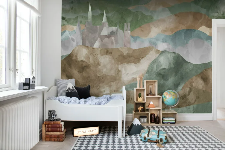 Cliff Castle Dream