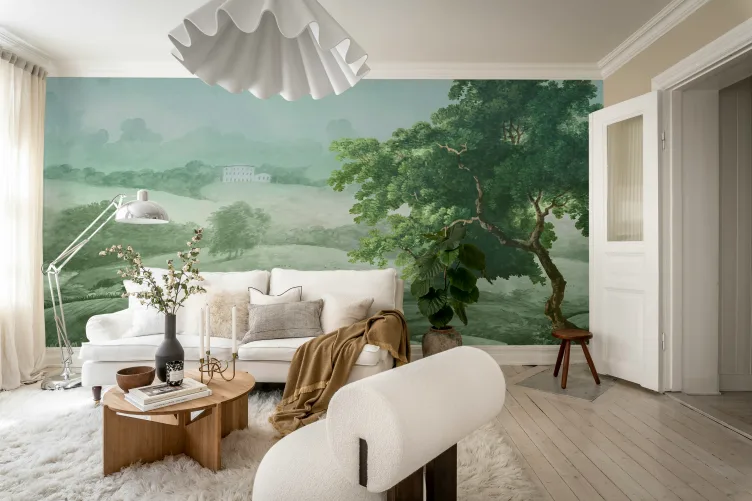 Verdant Vista Dreams