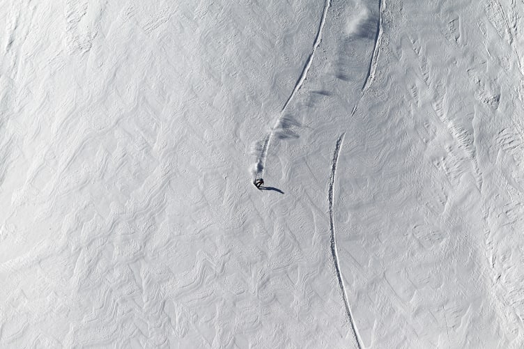 Downhill