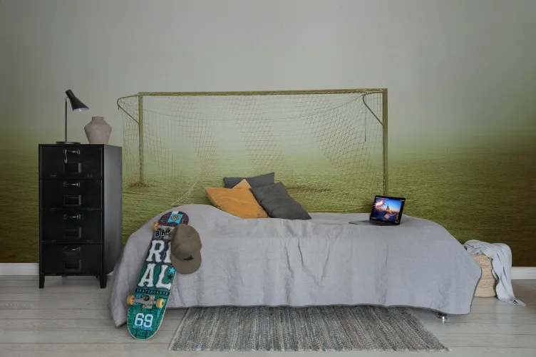 Lonely Goal