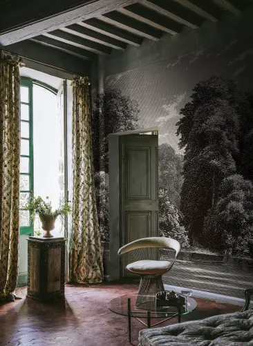 Spring Season, Vintage