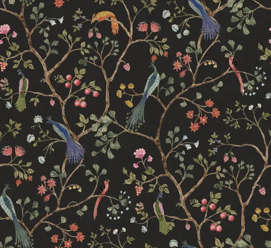 Songbirds, Midnight