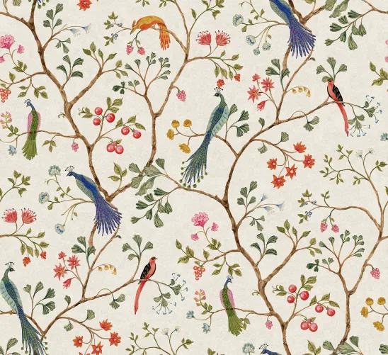 Songbirds, Pearl