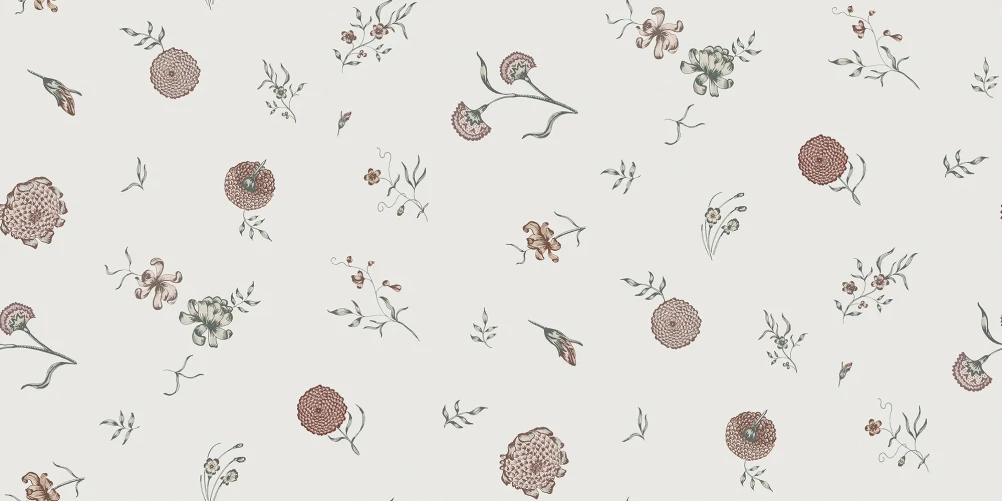 Flower Fall, Pearl