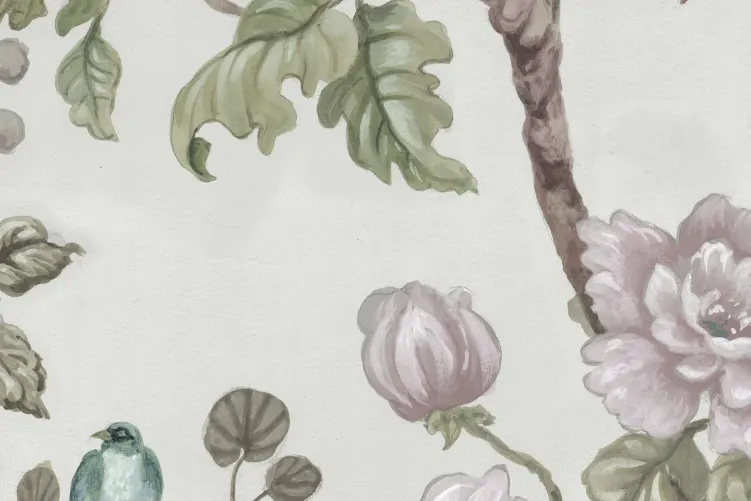 Petit Flora, Pearl