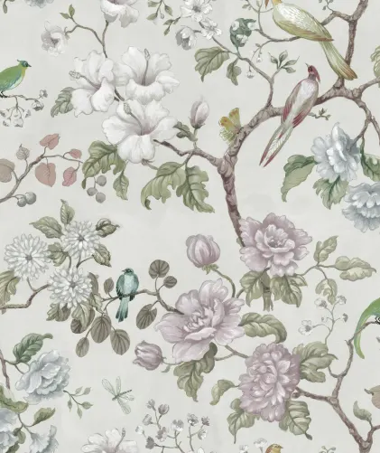 Petit Flora, Pearl
