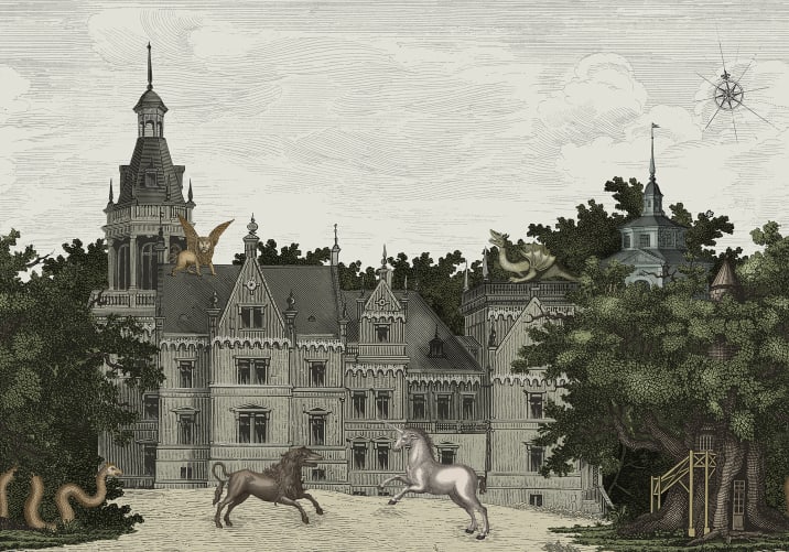 Fairyland, Vintage