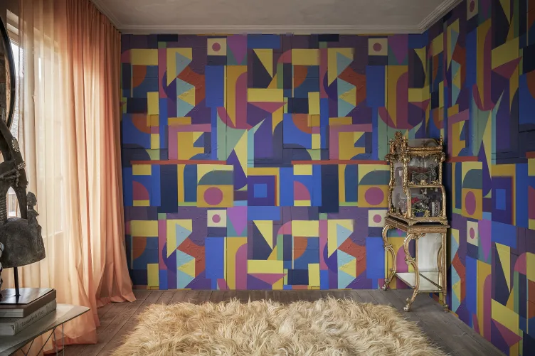 My Favorite Colors