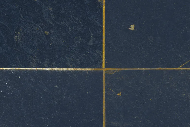 Kintsugi Dark blue