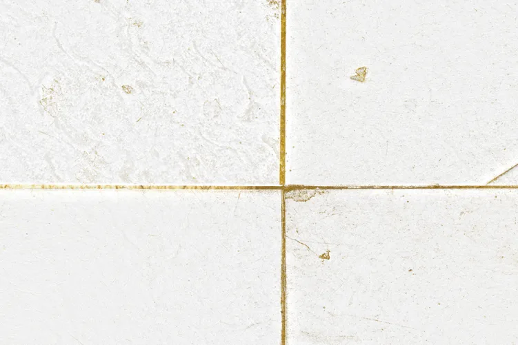 Kintsugi Pearl