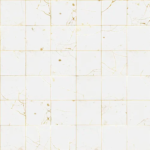 Kintsugi Pearl