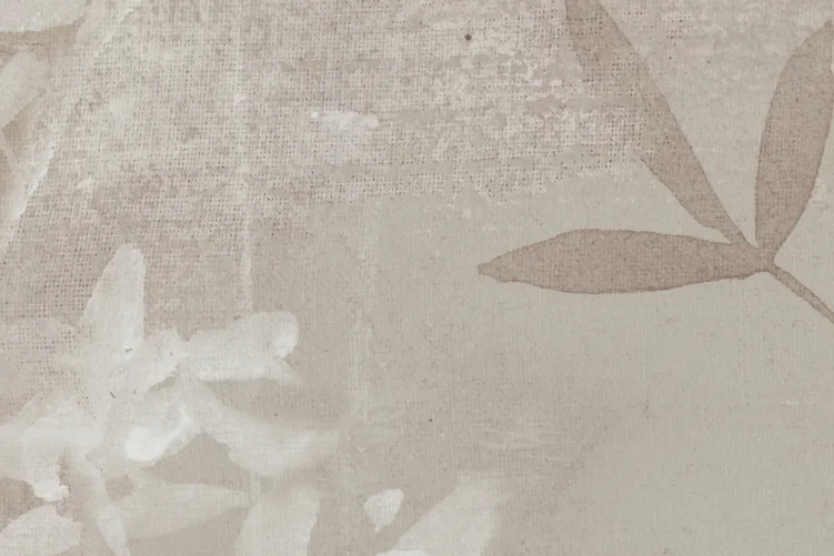 Chinoiserie Haze, Sand