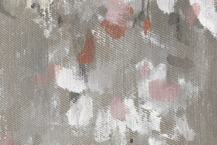 Wisteria, Linen