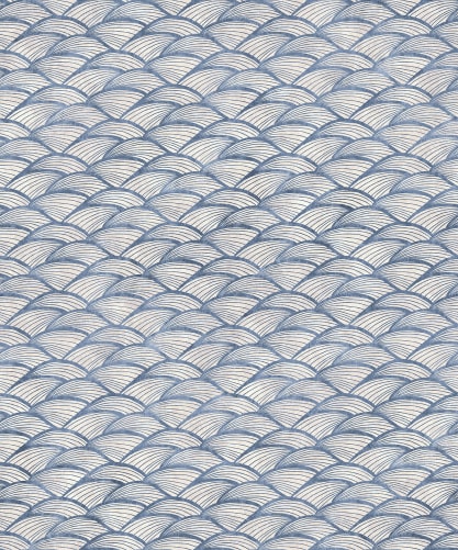 Ripple Blue