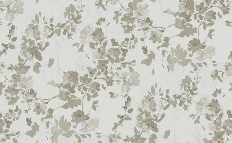 Blooming Garden, Pearl
