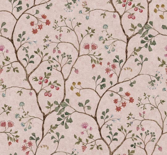 Song Tree, Pink Cherry